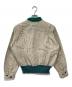 BRENT (ブレント) プルオーバーシャツ ベージュ サイズ:M：23000円