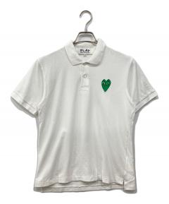中古・古着通販】PLAY COMME des GARCONS (プレイコムデギャルソン