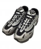 NEW BALANCEニューバランス）の古着「ローカットスニーカー」｜グレー