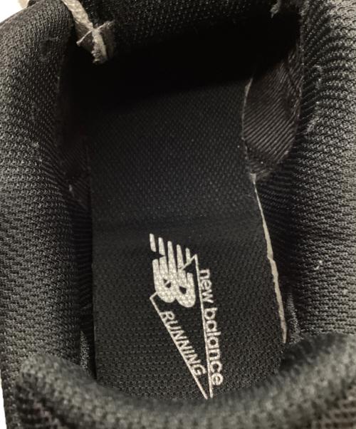 NEW BALANCE（ニューバランス）NEW BALANCE (ニューバランス) ローカットスニーカー グレー サイズ:27cmの古着・服飾アイテム