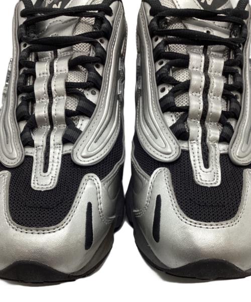 NEW BALANCE（ニューバランス）NEW BALANCE (ニューバランス) ローカットスニーカー グレー サイズ:27cmの古着・服飾アイテム