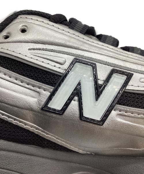 NEW BALANCE（ニューバランス）NEW BALANCE (ニューバランス) ローカットスニーカー グレー サイズ:27cmの古着・服飾アイテム