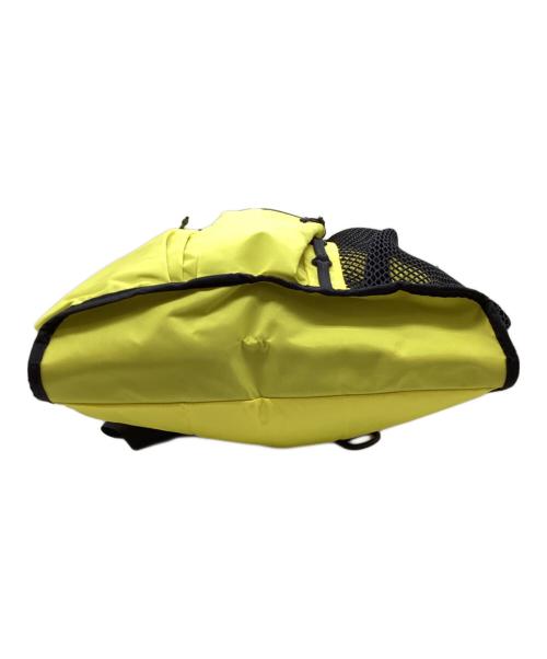 BONKNOW（ボンノウ）BONKNOW (ボンノウ) メッセンジャーバッグ イエローの古着・服飾アイテム