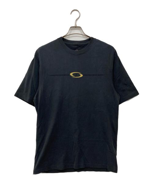 JORDAN（ジョーダン）JORDAN (ジョーダン) Travis Scott (トラヴィススコット) ロゴTシャツ ブラック サイズ:Sの古着・服飾アイテム