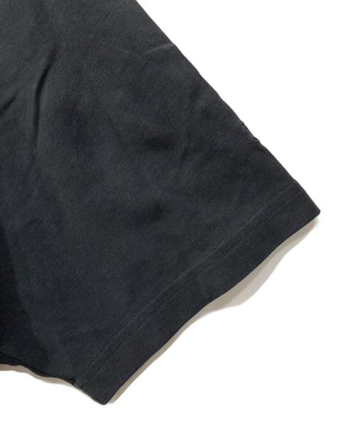 JORDAN（ジョーダン）JORDAN (ジョーダン) Travis Scott (トラヴィススコット) ロゴTシャツ ブラック サイズ:Sの古着・服飾アイテム