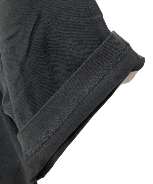 JORDAN（ジョーダン）JORDAN (ジョーダン) Travis Scott (トラヴィススコット) ロゴTシャツ ブラック サイズ:Sの古着・服飾アイテム