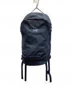 ARC'TERYXアークテリクス）の古着「マンティス26 バックパック」｜ネイビー