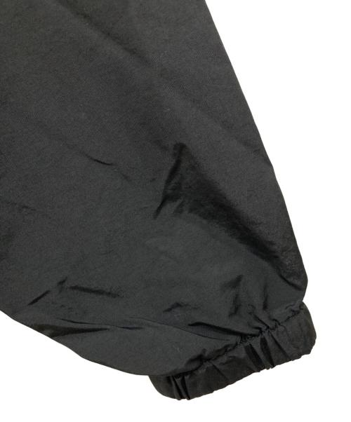 GRIP SWANY（グリップスワニー）GRIP SWANY (グリップスワニー) サプレックス キャンプパーカー ブラック サイズ:Mの古着・服飾アイテム