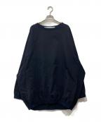 COGTHEBIGSMOKEコグザビッグスモーク）の古着「MASSIVE SWEAT」｜ネイビー