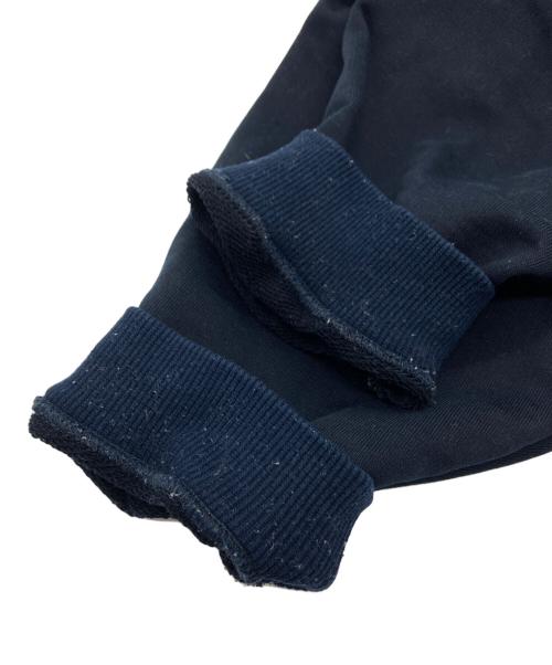 COGTHEBIGSMOKE（コグザビッグスモーク）COGTHEBIGSMOKE (コグザビッグスモーク) MASSIVE SWEAT ネイビー サイズ:下記参照の古着・服飾アイテム