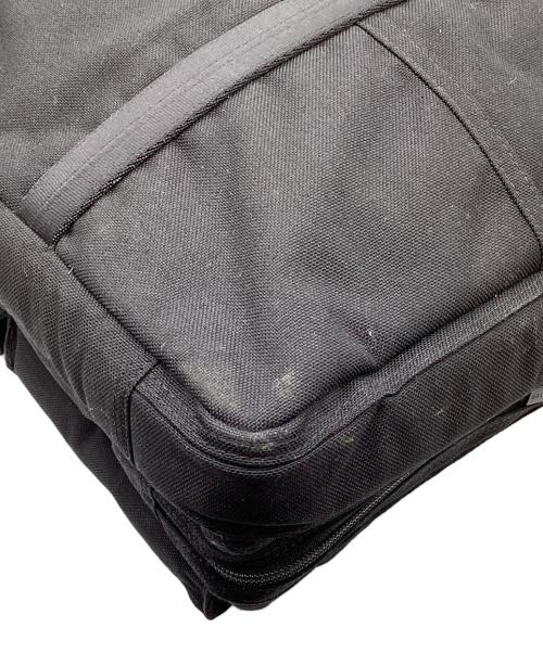 PORTER（ポーター）PORTER (ポーター) ブリーフケース ブラックの古着・服飾アイテム