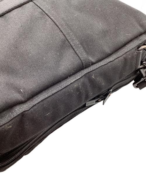 PORTER（ポーター）PORTER (ポーター) ブリーフケース ブラックの古着・服飾アイテム