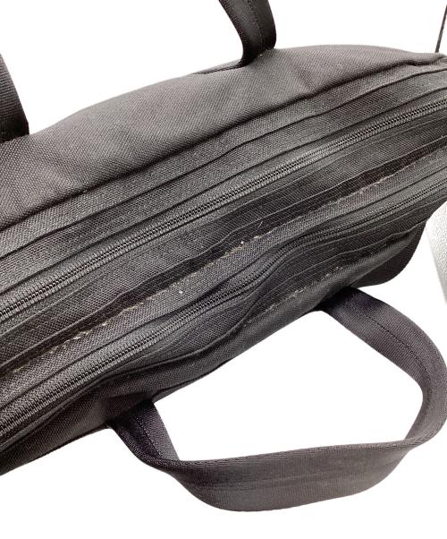 PORTER（ポーター）PORTER (ポーター) ブリーフケース ブラックの古着・服飾アイテム