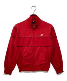 NIKE（ナイキ）の古着「80’s トラックジャケット」｜レッド