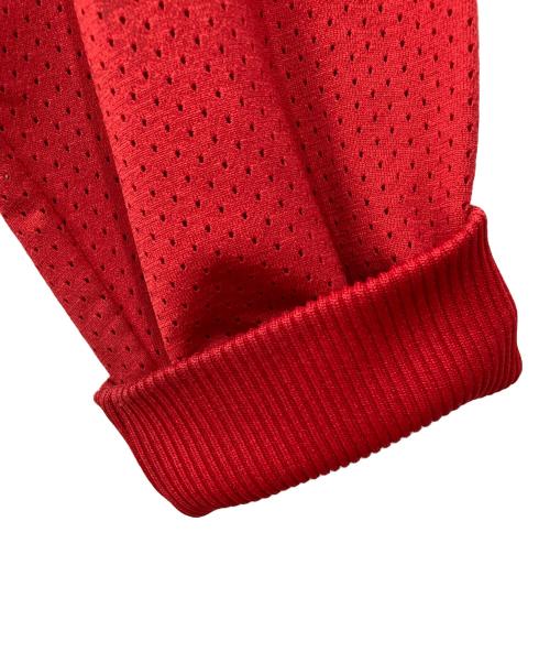 NIKE（ナイキ）NIKE (ナイキ) 80’s トラックジャケット レッド サイズ:Sの古着・服飾アイテム