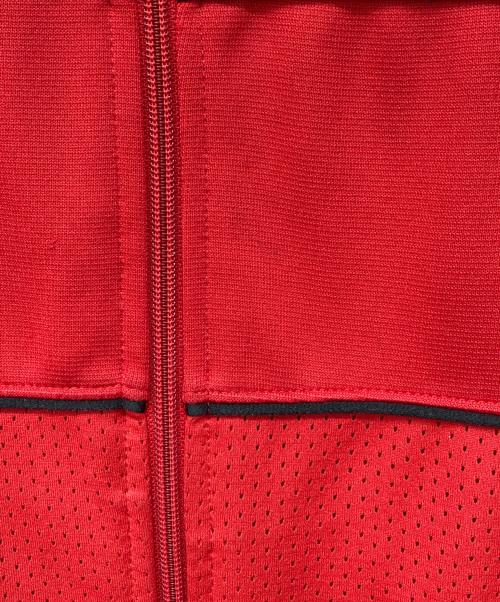 NIKE（ナイキ）NIKE (ナイキ) 80’s トラックジャケット レッド サイズ:Sの古着・服飾アイテム