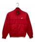 NIKE（ナイキ）の古着「80’s トラックジャケット」｜レッド