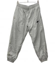 NIKE（ナイキ）の古着「ウィンドランナー ウィンタライズドウーブンパンツ」｜グレー