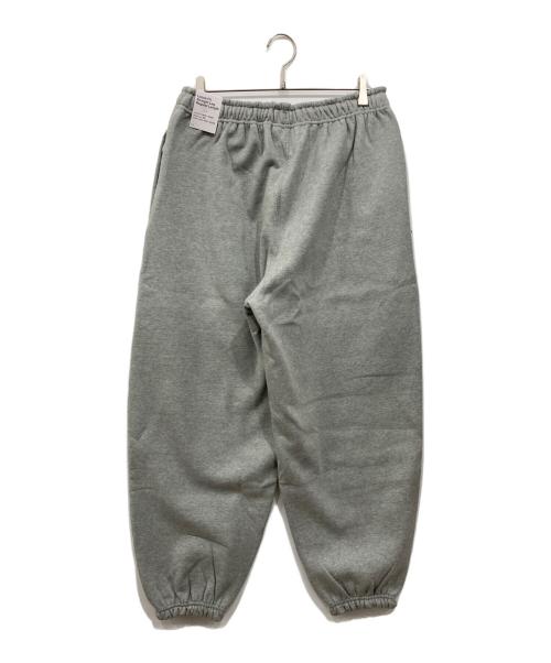 NIKE（ナイキ）NIKE (ナイキ) スウェットパンツ グレー サイズ:L 未使用品の古着・服飾アイテム