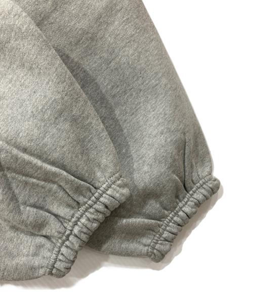 NIKE（ナイキ）NIKE (ナイキ) スウェットパンツ グレー サイズ:L 未使用品の古着・服飾アイテム