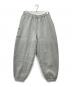 NIKE（ナイキ）の古着「スウェットパンツ」｜グレー