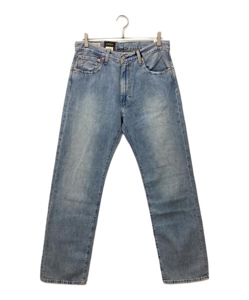 LEVI'S（リーバイス）LEVI'S (リーバイス) リラックスストレート ジーンズ インディゴ サイズ:Ｗ32×Ｌ32 未使用品の古着・服飾アイテム