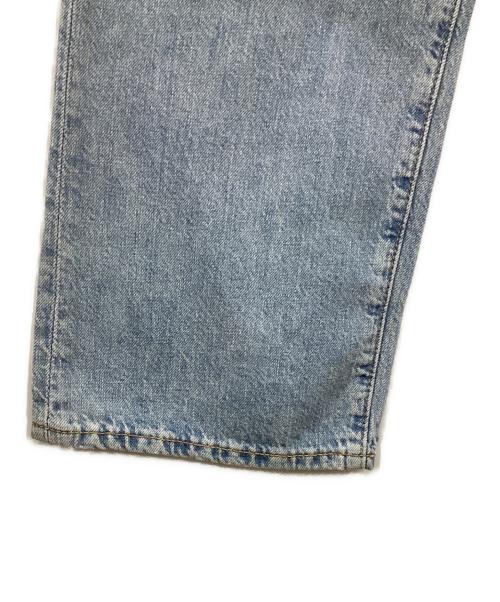 LEVI'S（リーバイス）LEVI'S (リーバイス) リラックスストレート ジーンズ インディゴ サイズ:Ｗ32×Ｌ32 未使用品の古着・服飾アイテム