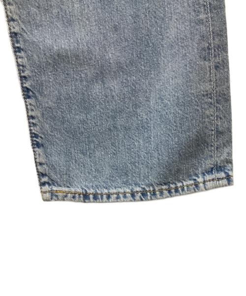 LEVI'S（リーバイス）LEVI'S (リーバイス) リラックスストレート ジーンズ インディゴ サイズ:Ｗ32×Ｌ32 未使用品の古着・服飾アイテム
