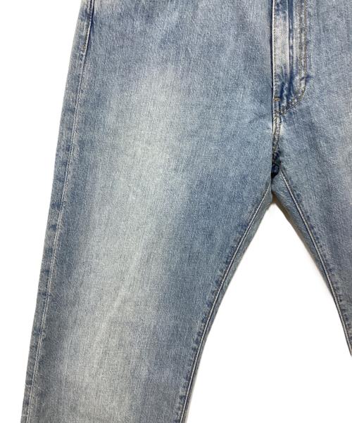 LEVI'S（リーバイス）LEVI'S (リーバイス) リラックスストレート ジーンズ インディゴ サイズ:Ｗ32×Ｌ32 未使用品の古着・服飾アイテム