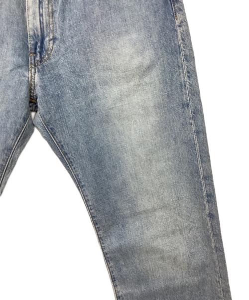 LEVI'S（リーバイス）LEVI'S (リーバイス) リラックスストレート ジーンズ インディゴ サイズ:Ｗ32×Ｌ32 未使用品の古着・服飾アイテム