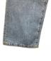 中古・古着 LEVI'S (リーバイス) リラックスストレート ジーンズ インディゴ サイズ:Ｗ32×Ｌ32 未使用品：8000円