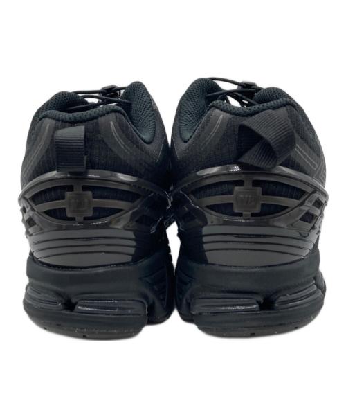 NEW BALANCE（ニューバランス）NEW BALANCE (ニューバランス) ローカットスニーカー ブラック サイズ:27cmの古着・服飾アイテム