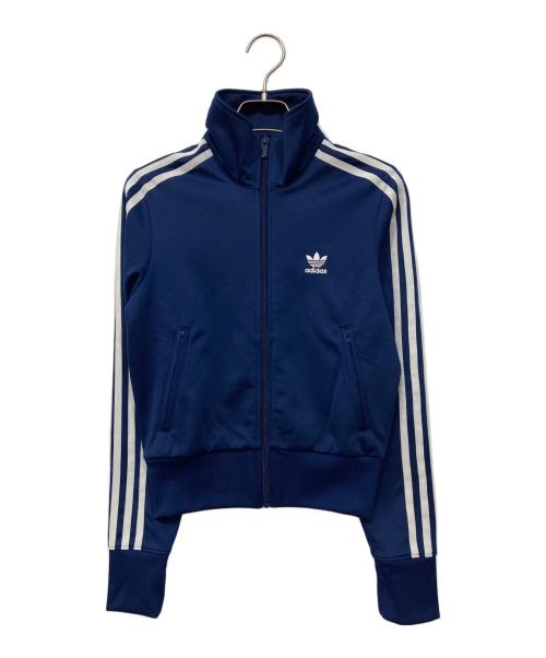 adidas（アディダス）adidas (アディダス) クラシックス ファイヤーバード トラックトップ ネイビー サイズ:XSの古着・服飾アイテム