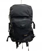 AS2OVアッソブ）の古着「バックパック」｜ブラック