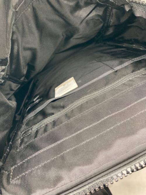AS2OV（アッソブ）AS2OV (アッソブ) バックパック ブラックの古着・服飾アイテム