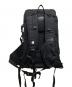 AS2OV (アッソブ) バックパック ブラック：12000円