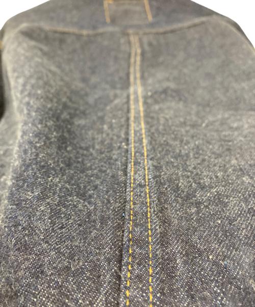 LEVI'S VINTAGE CLOTHING（リーバイス ビンテージ クロージング）LEVI'S VINTAGE CLOTHING (リーバイス ビンテージ クロージング) 1953復刻 2ndタイプデニムジャケット インディゴ サイズ:46の古着・服飾アイテム