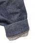 中古・古着 LEVI'S VINTAGE CLOTHING (リーバイス ビンテージ クロージング) 1953復刻 2ndタイプデニムジャケット インディゴ サイズ:46：40000円