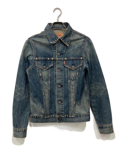 LEVI'S（リーバイス）LEVI'S (リーバイス) 70505デニムジャケット インディゴ サイズ:Sの古着・服飾アイテム