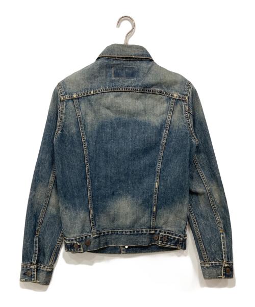 LEVI'S（リーバイス）LEVI'S (リーバイス) 70505デニムジャケット インディゴ サイズ:Sの古着・服飾アイテム