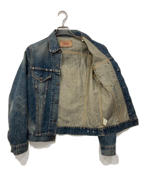 LEVI'S（リーバイス）LEVI'S (リーバイス) 70505デニムジャケット インディゴ サイズ:Sの古着・服飾アイテム