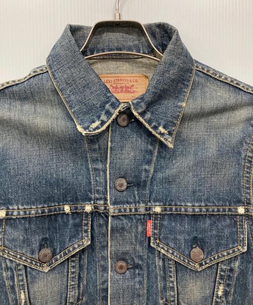 LEVI'S（リーバイス）LEVI'S (リーバイス) 70505デニムジャケット インディゴ サイズ:Sの古着・服飾アイテム