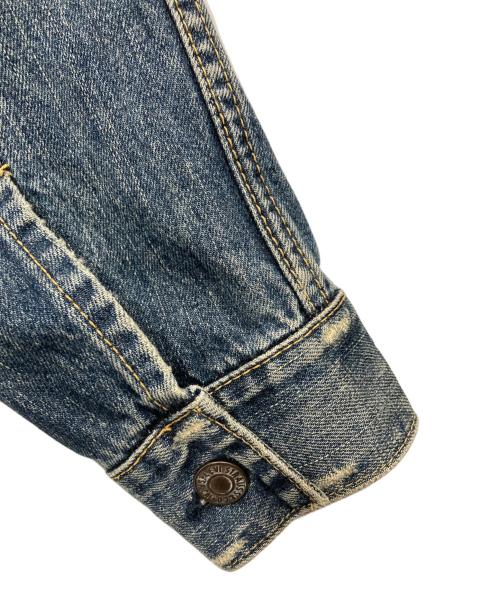 LEVI'S（リーバイス）LEVI'S (リーバイス) 70505デニムジャケット インディゴ サイズ:Sの古着・服飾アイテム