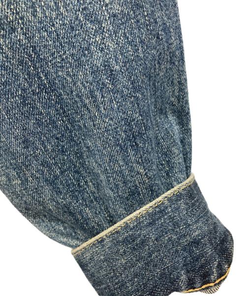 LEVI'S（リーバイス）LEVI'S (リーバイス) 70505デニムジャケット インディゴ サイズ:Sの古着・服飾アイテム