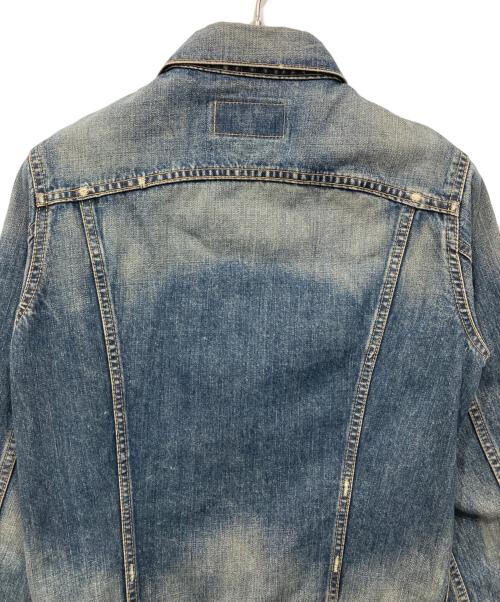 LEVI'S（リーバイス）LEVI'S (リーバイス) 70505デニムジャケット インディゴ サイズ:Sの古着・服飾アイテム