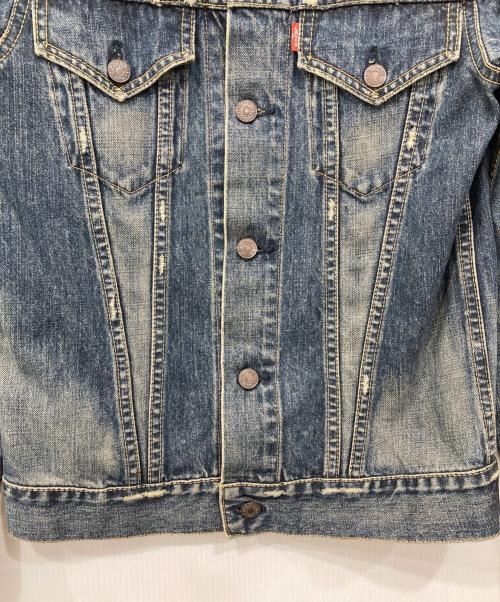 LEVI'S（リーバイス）LEVI'S (リーバイス) 70505デニムジャケット インディゴ サイズ:Sの古着・服飾アイテム