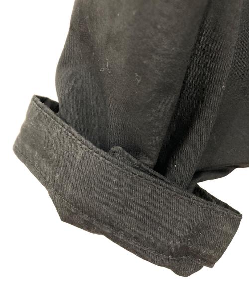 THE NORTH FACE（ザ ノース フェイス）THE NORTH FACE (ザ ノース フェイス) コンパクトアノラック ブラック サイズ:Mの古着・服飾アイテム