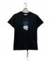 OFFWHITE（オフホワイト）の古着「プリントTシャツ」｜ブラック