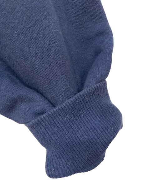 Champion（チャンピオン）Champion (チャンピオン) スナップボタンカーディガン ネイビー サイズ:Mの古着・服飾アイテム