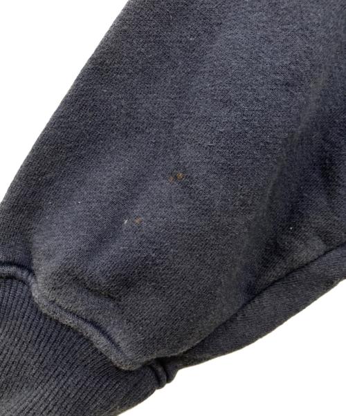 Champion（チャンピオン）Champion (チャンピオン) スナップボタンカーディガン ネイビー サイズ:Mの古着・服飾アイテム